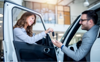 DriveSure Loyalty Benefits