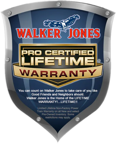 Walker Jones Ram Dodge Chrysler Jeep Waycross GA
