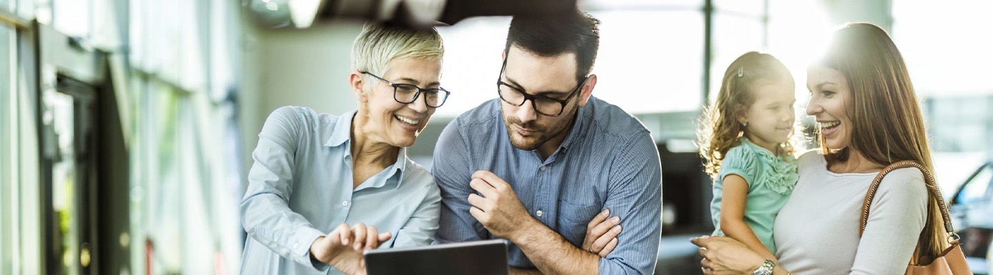 Easy Financing Options for Everyone