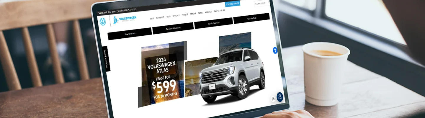 Be Sure to Check Out Our Specials Pages