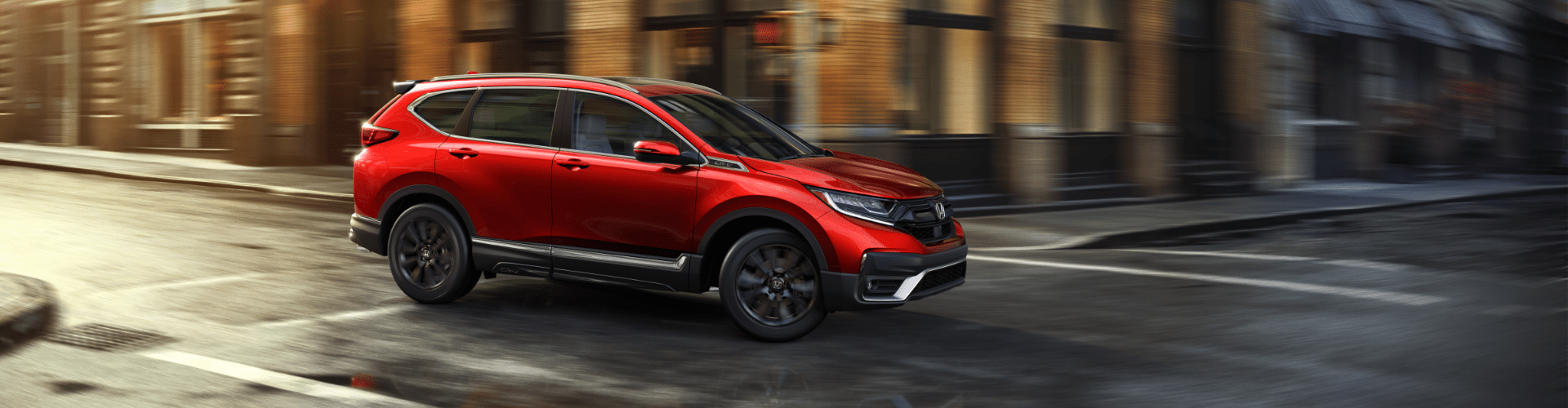 Honda CR-V vs Toyota RAV4 for Utah Drivers - Stockton 12 Honda
