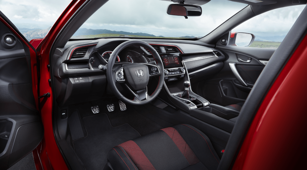 Honda of North Hollywood