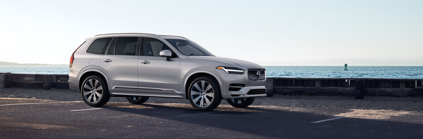 Volvo Cars Glen Cove Glen Cove NY