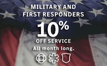 Military / First Responders