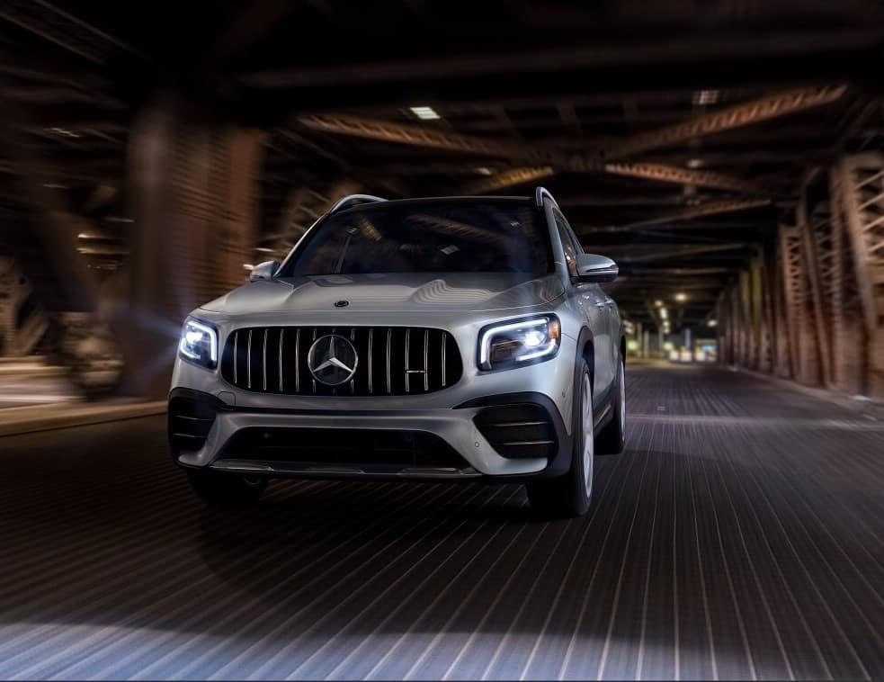 Mercedes-Benz of Peoria Peoria IL