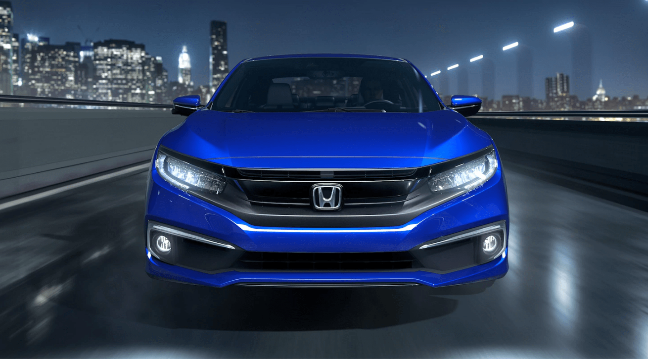 Honda of North Hollywood