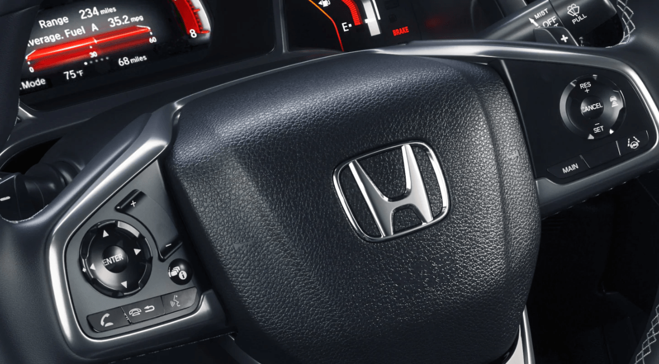 Honda of North Hollywood