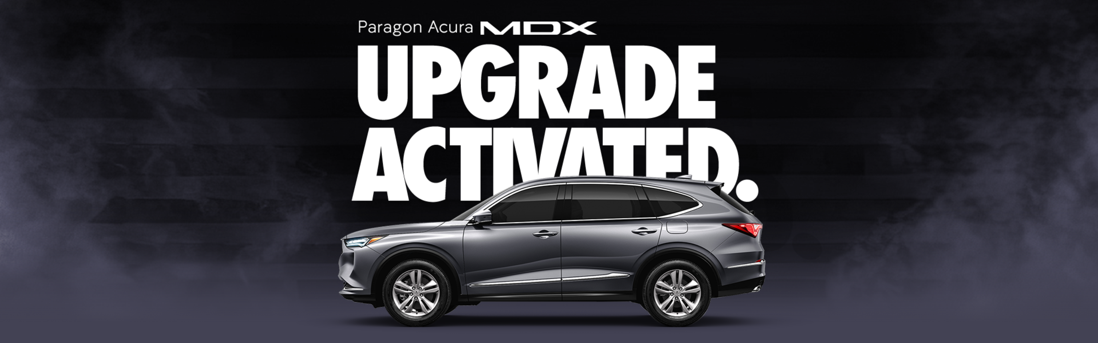 Acura RDX