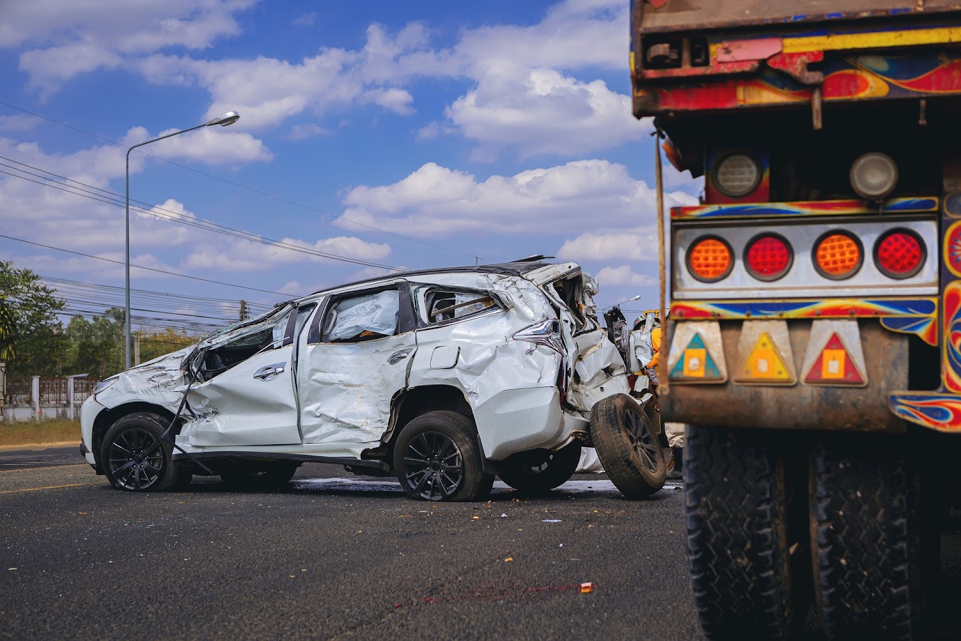 Bad Driving Practices that Lead to Fatal Car Crashes