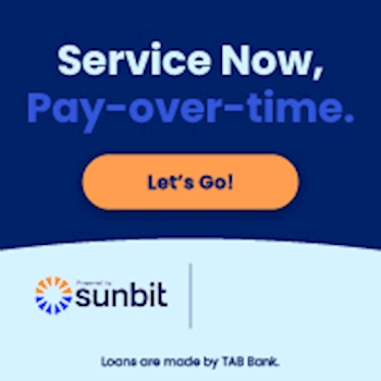 SUNBIT SERVICE FINANCING
