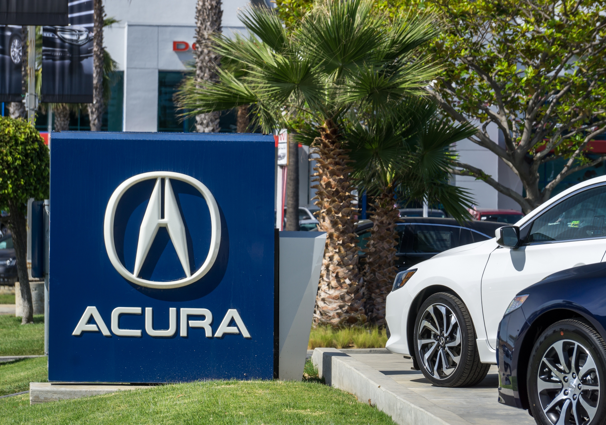 Why Choose Acura Precision Used Vehicles?