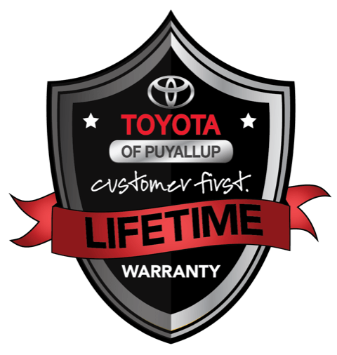 Toyota of Puyallup Puyallup WA