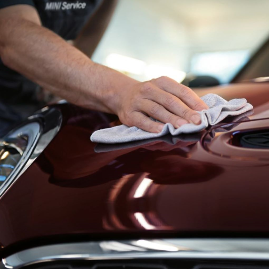 Star Ford of Glendale Service Center