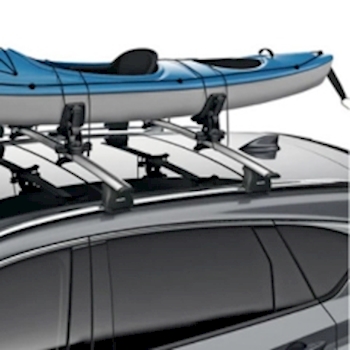 Roof Racks & Attachments 