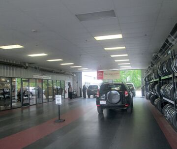 Toyota of Puyallup Puyallup WA