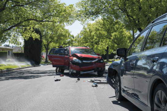 Ciocca Subaru of Pleasantville Pleasantville NJ