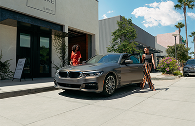 BMW of Akron Akron OH