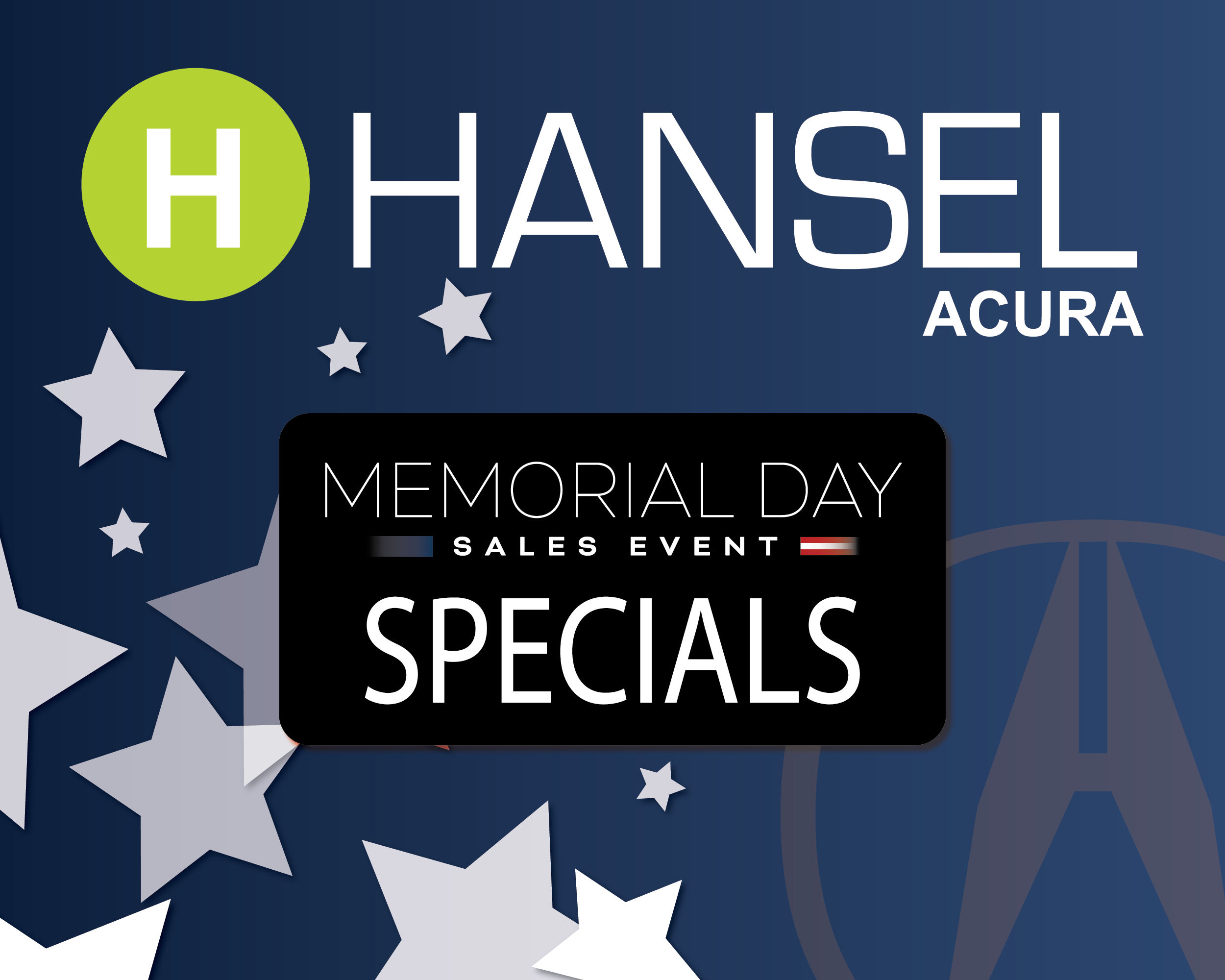 Hansel Auto Group Santa Rosa CA