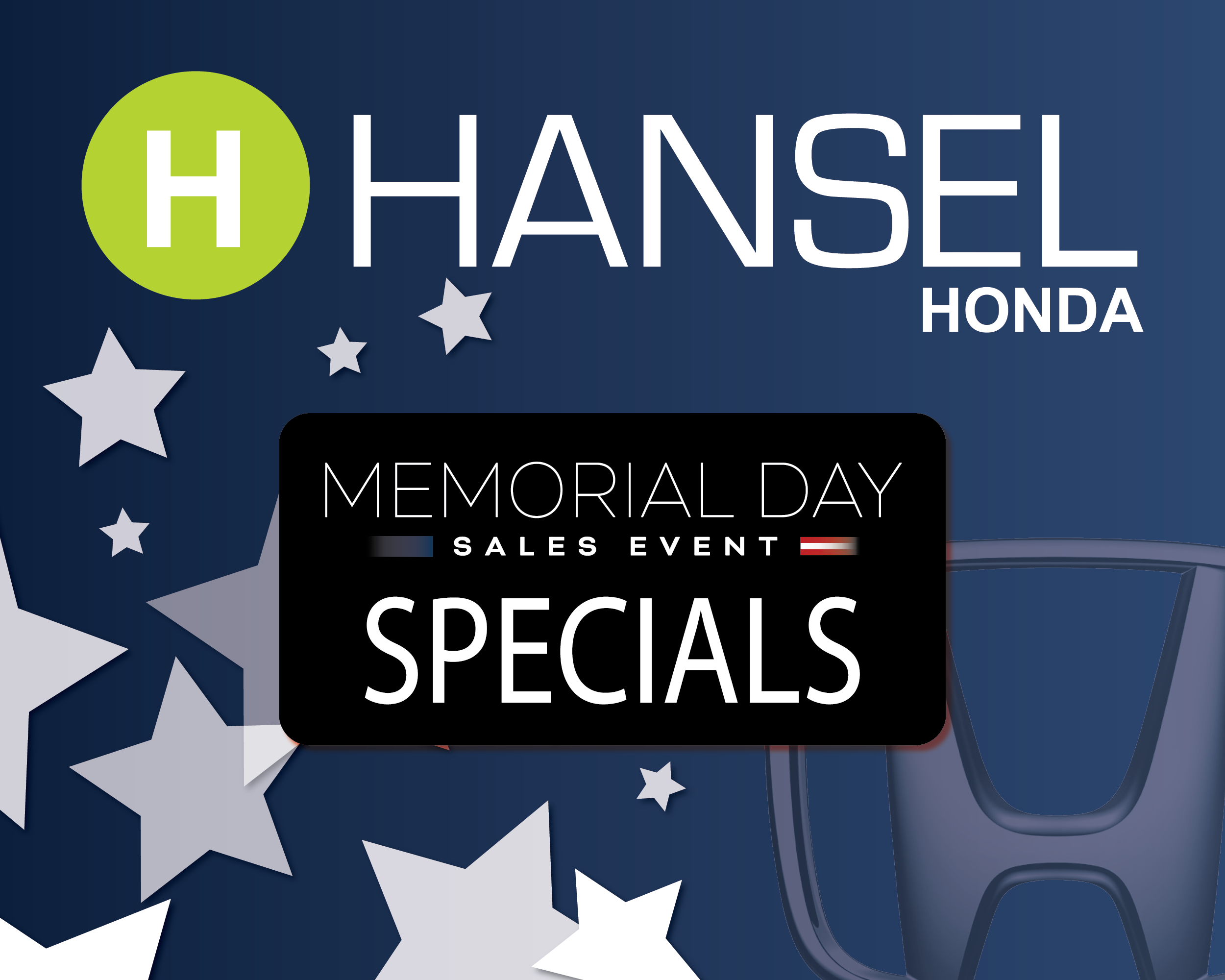 Hansel Auto Group Santa Rosa CA