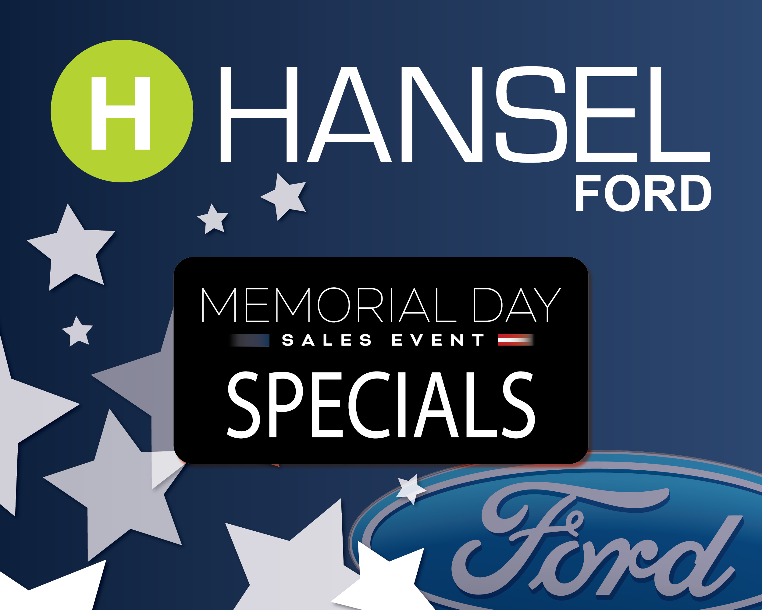 Hansel Auto Group Santa Rosa CA