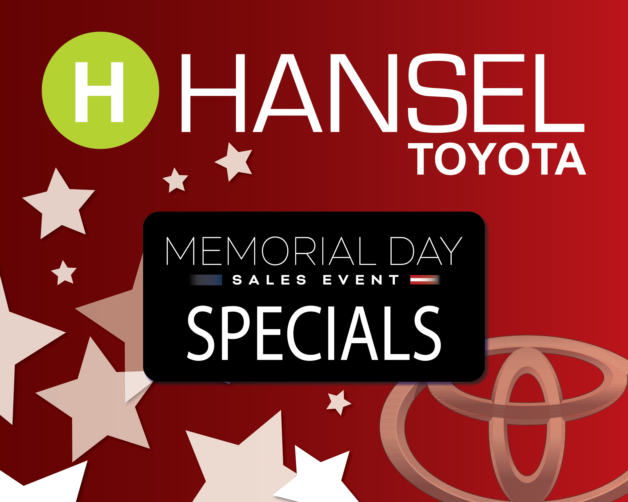 Hansel Auto Group Santa Rosa CA