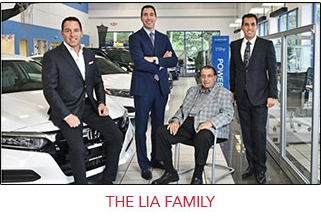 Lia Auto Group Schenectady NY