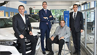 Lia Auto Group Schenectady NY