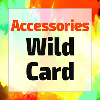 Wildcard - Accessories