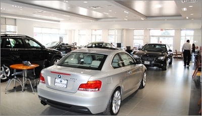 BMW of Bridgewater Bridgewater NJ