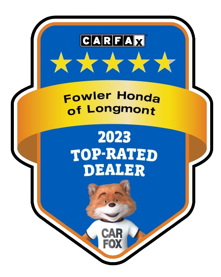 Fowler Honda of Longmont Longmont CO