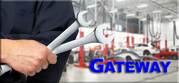 Gateway Ford Greeneville Greeneville TN