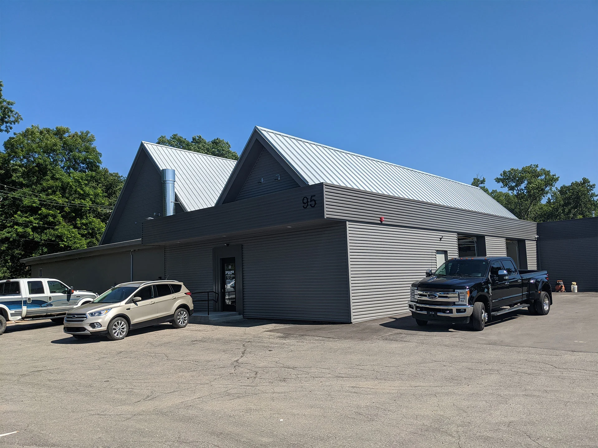 Skalnek Ford Inc Lake Orion MI