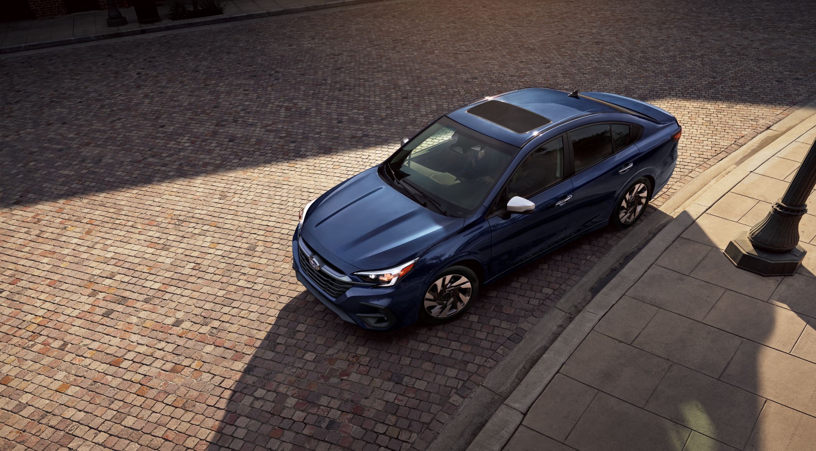 New Subaru Legacy in Portage, IN