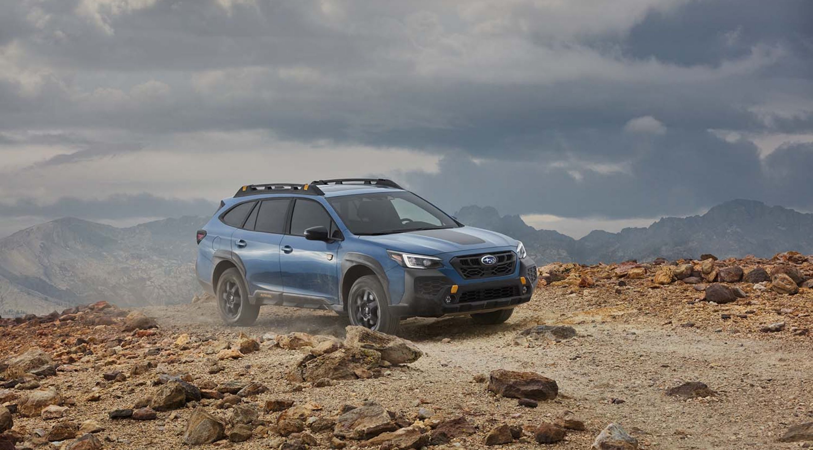 Subaru Financing near South Bend