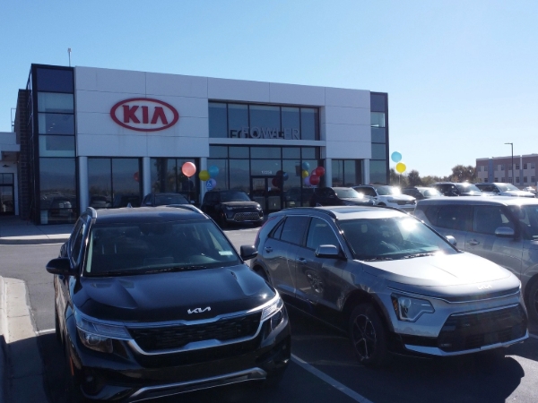 Fowler Kia of Longmont