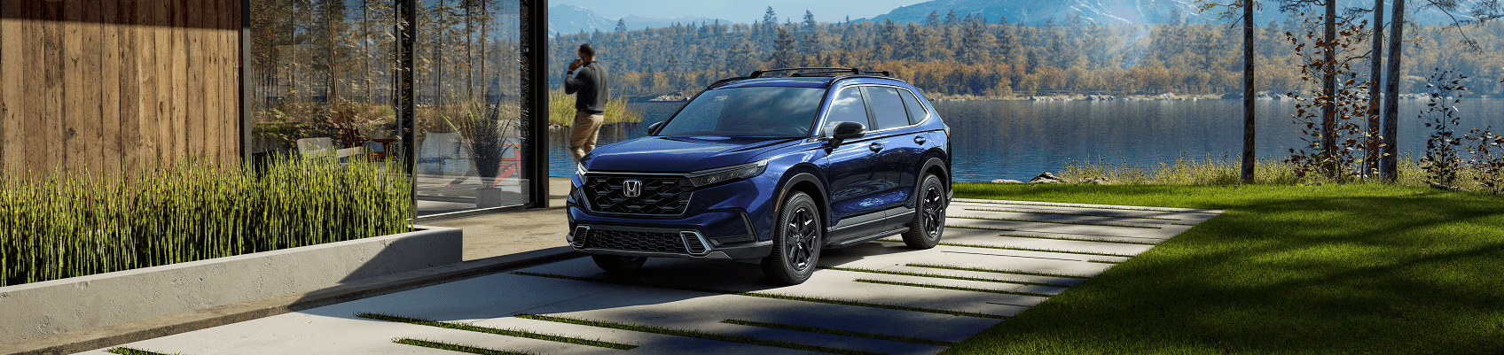 Servicio Honda cerca de Tampa FL