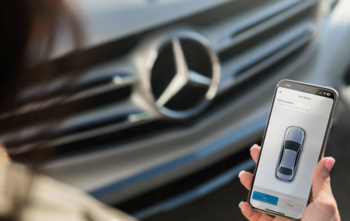 Mercedes-Benz of Modesto Modesto CA