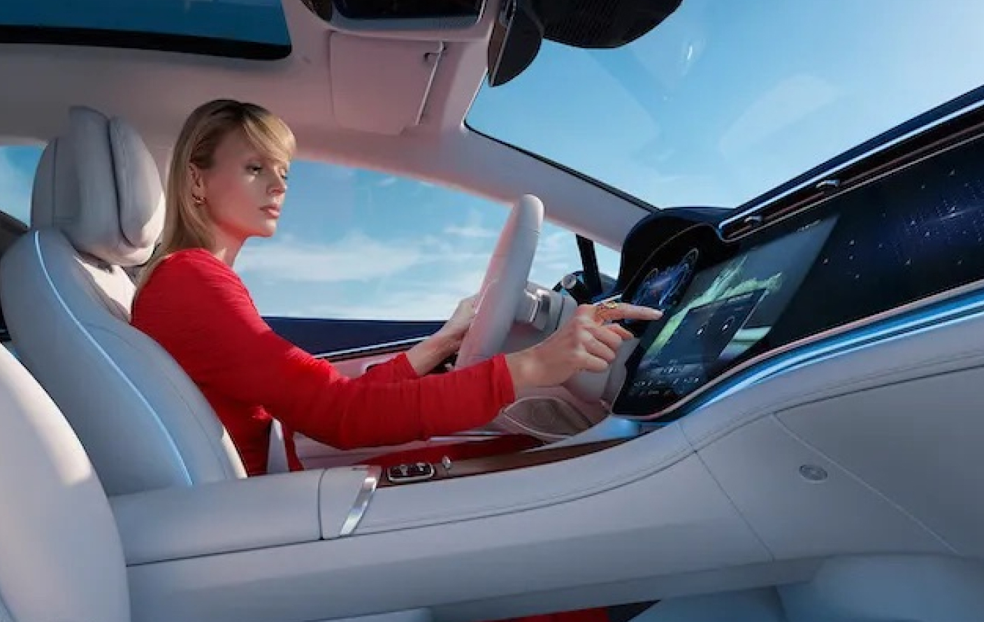 Mercedes-Benz of Modesto Modesto CA