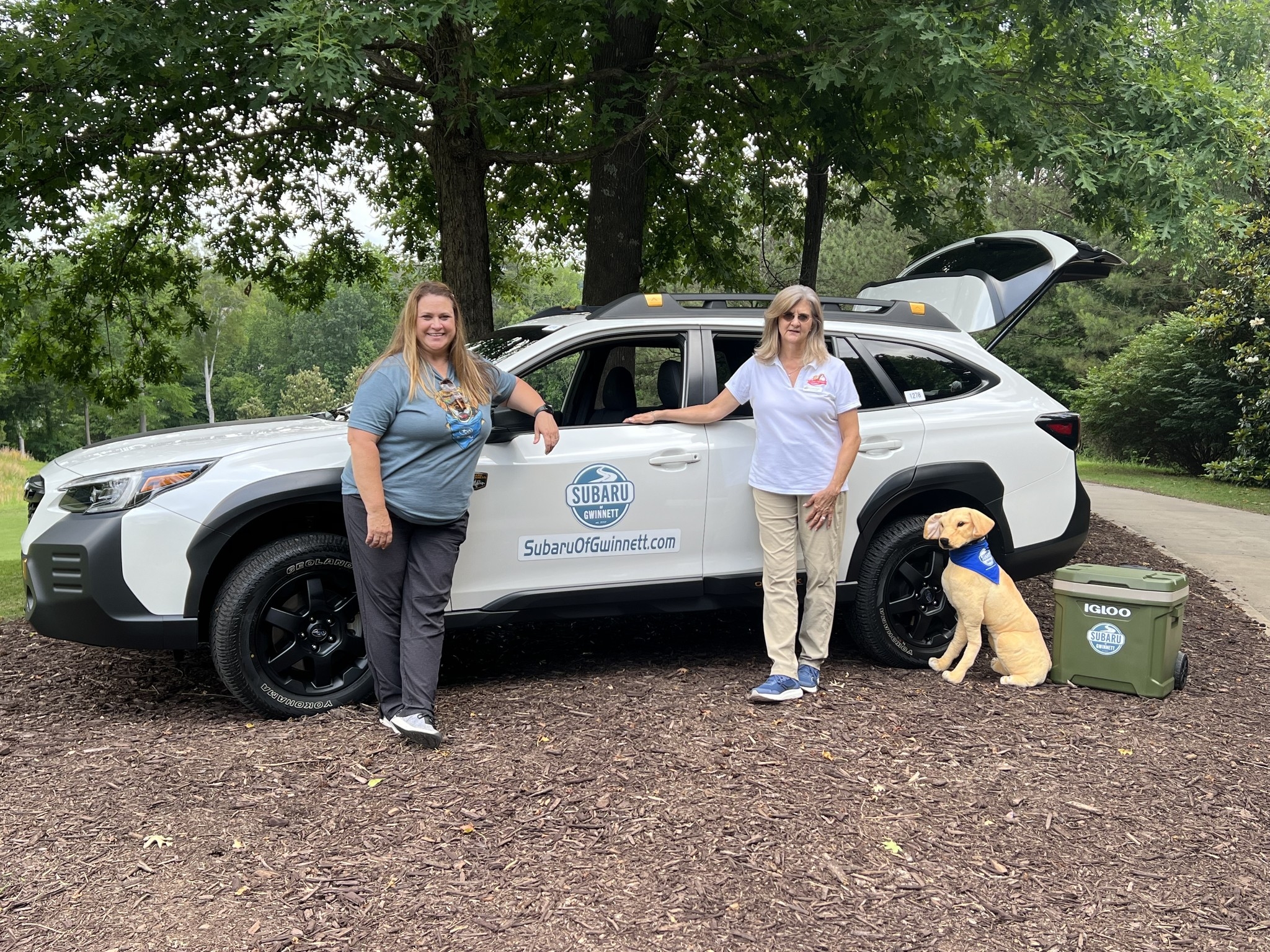 Subaru of Gwinnett Duluth GA