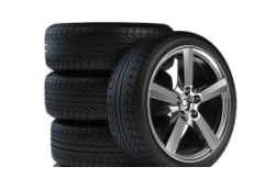 $100 Instant Tire Rebate