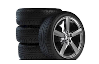 Purchase any set of 4 tires