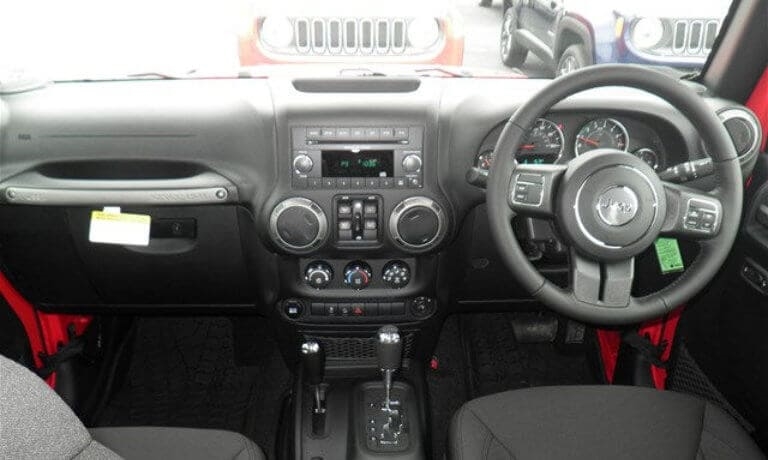 W-K Chrysler Dodge Jeep Ram of Sedalia Sedalia MO