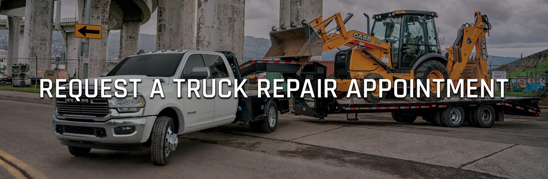 Arrigo CDJR at Sawgrass Tamarac FL