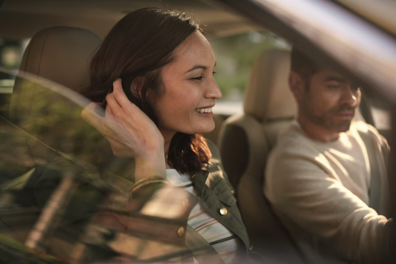 Modesto Subaru Dealership