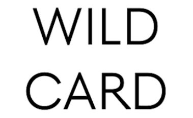 Wild Card 