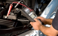 Free Battery Test
