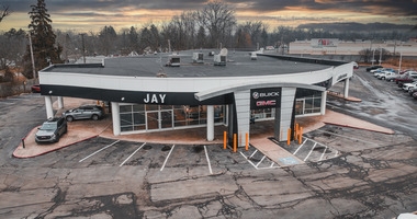 Jay Auto Group Bedford OH