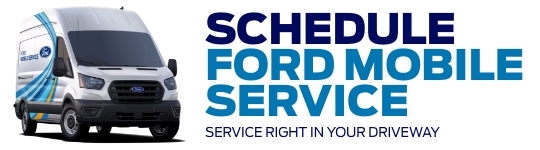 Ford Mobile Service