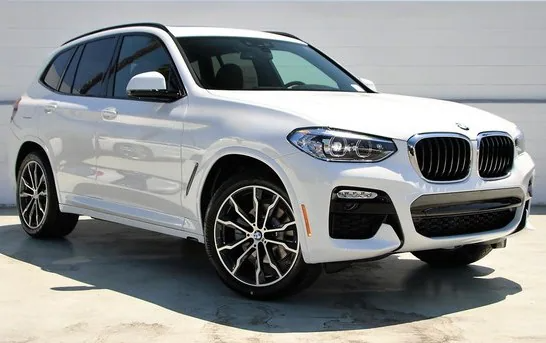 BMW of Bridgewater Bridgewater NJ