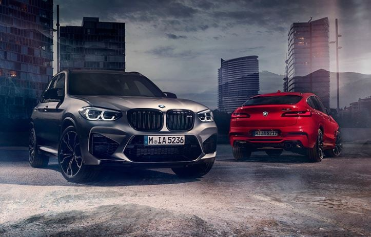 BMW of Bridgewater Bridgewater NJ
